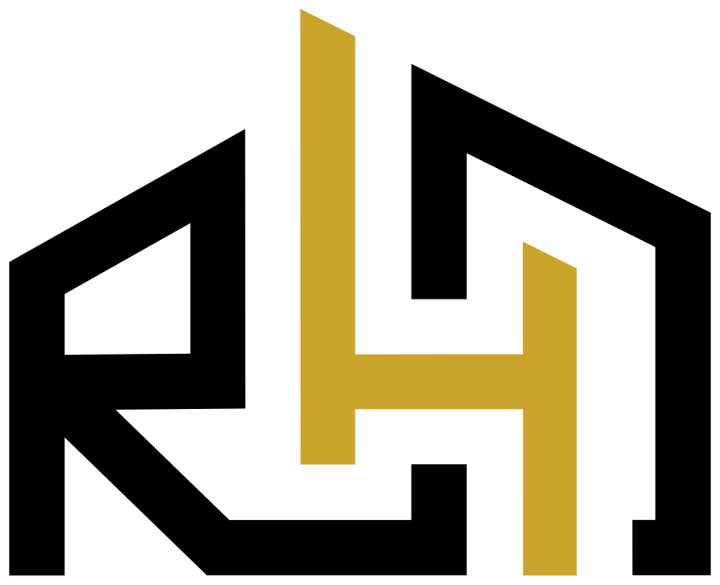 RH Logo Mark